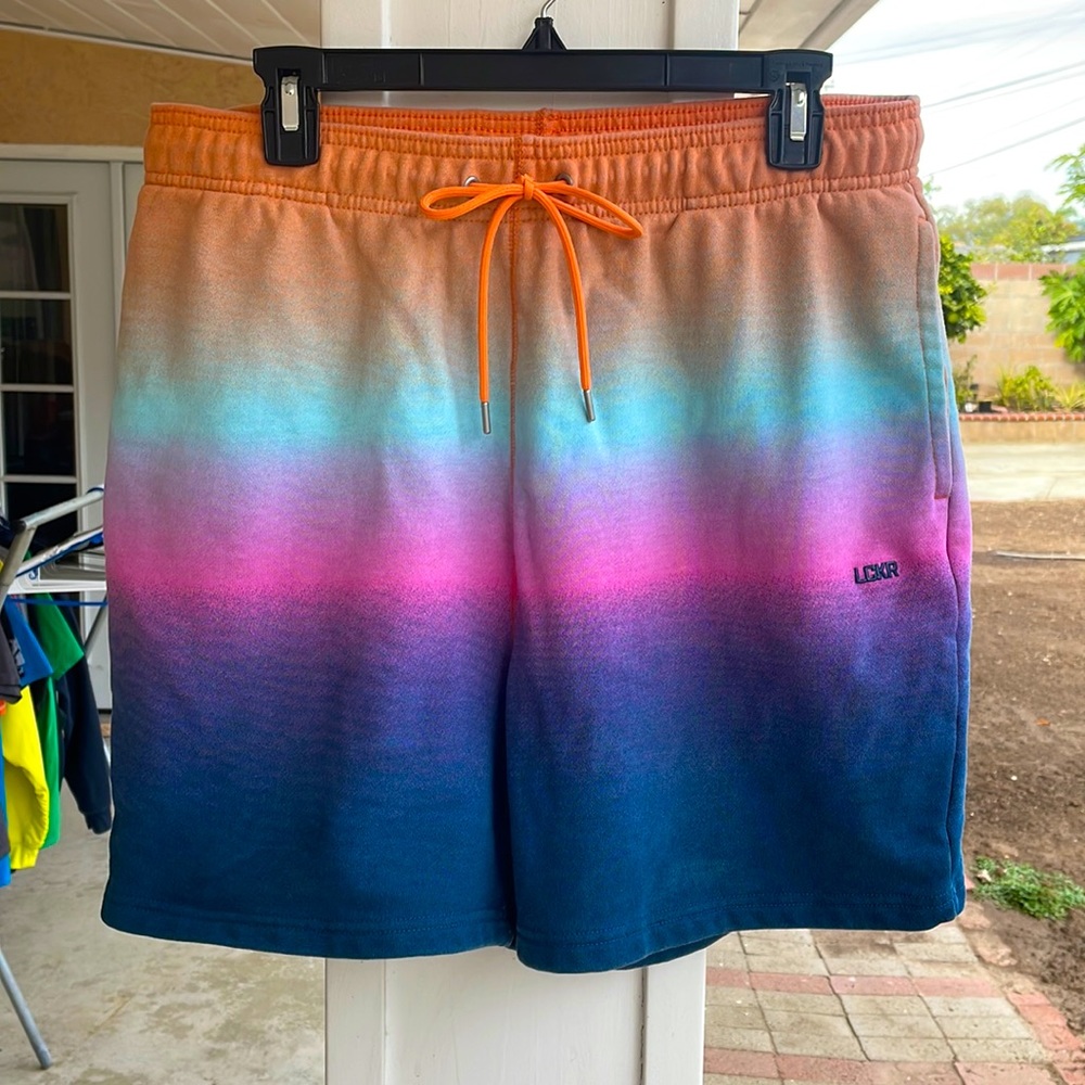 L Athletic Shorts
